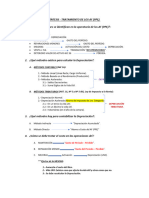 2S-2019 - Icofi - Síntesis Tratamiento AF (PPE) y Depreciación.