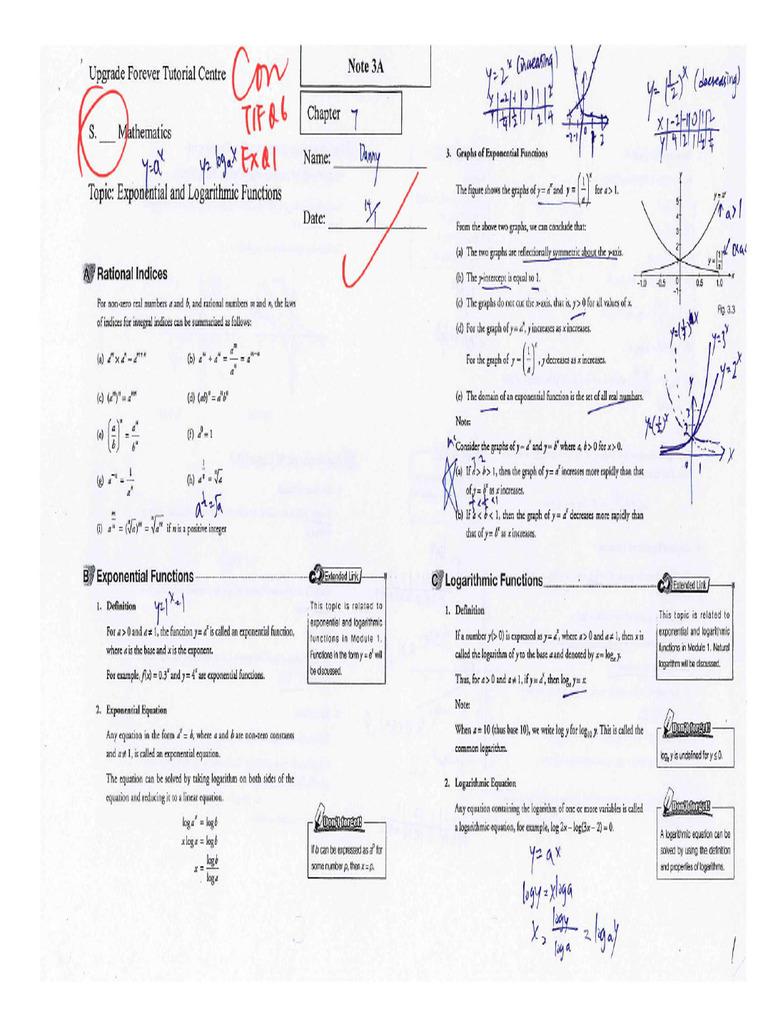 Danny Note 3A PDF