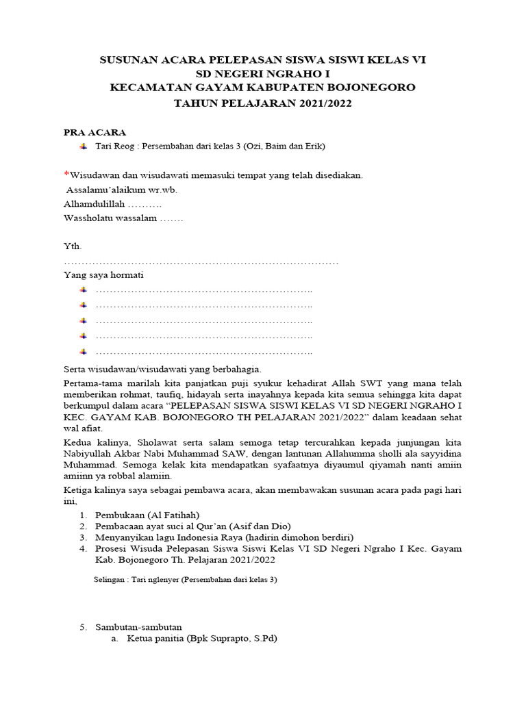 susunan-acara-pelepasan-siswa-siswi-kelas-vi-pdf