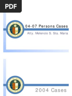 Download Persons and Family Relations Cases Slides by Nes Patrick K Seor SN73165837 doc pdf