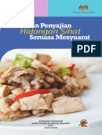 Panduan Makanan Sihat