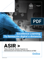 Dossier ASIR Online