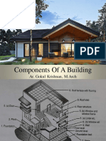 Ar - Krish - Building Components