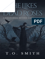 She Likes Dead Roses - A Paranormal Reverse Harem Novel