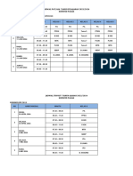 JADWAL PAT-TRYOUT-USEK KAB. MALANG 2023/2024