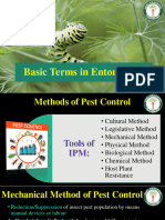 4 - Integrated Pest Management