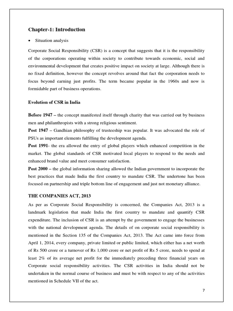 Ilide - Info Tata Group CSR PR - Removed | PDF | Corporate Social ...