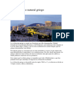 Apuntes PDF Grecia