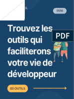 Outils Interessants Pour Les Developpeurs