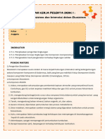 LKPD Ekosistem PDF