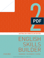 Oxford English Skills Builder 2