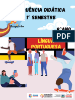 SD - 9º ANO - LP