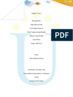 Trabajo - Prosocialidad - Fase - 3