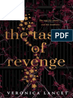 The Taste of Revenge War of Sins Book 1 Veronica Lancet Z Library
