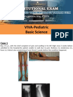 VIVA - Pediatric Examiner