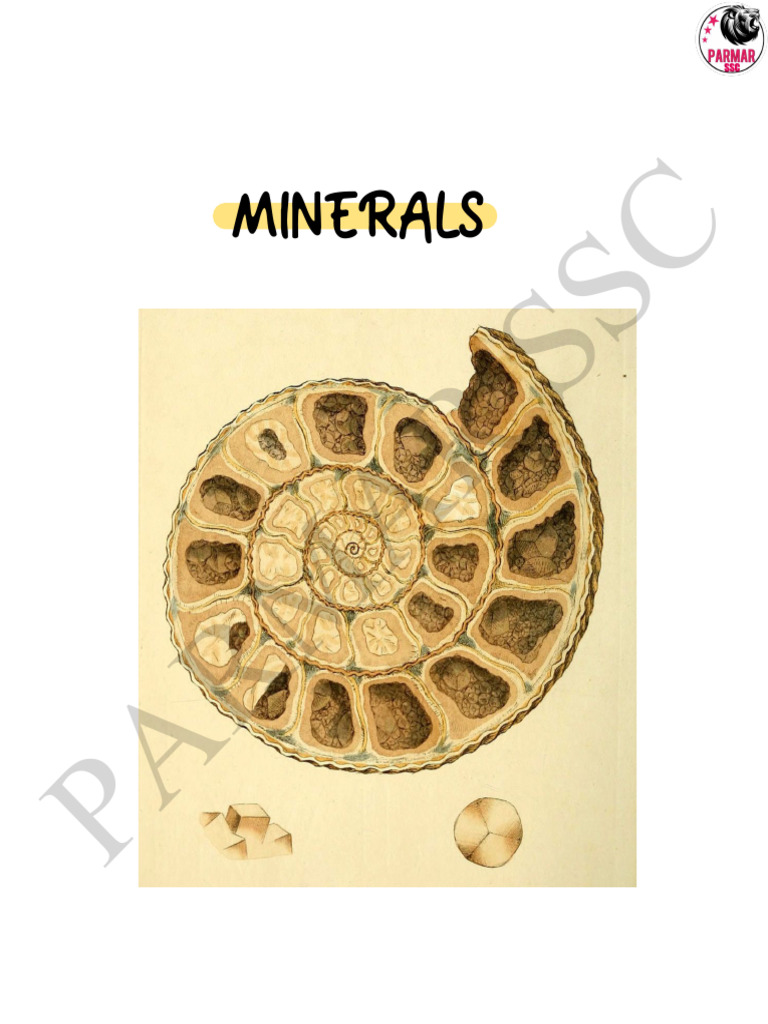 Minerals Eng Pdf Coal Minerals