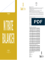 Nitrate Balancer 4L 440 X 132
