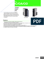 Cj1w-Oc Oa Od Datasheet En