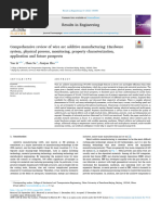 Comprehensive Review of Wire Arc Additive Manufacturing Hardware