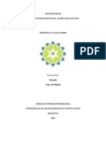 Download Sistem Pakar Ida by GunawanWibiksono SN73168283 doc pdf