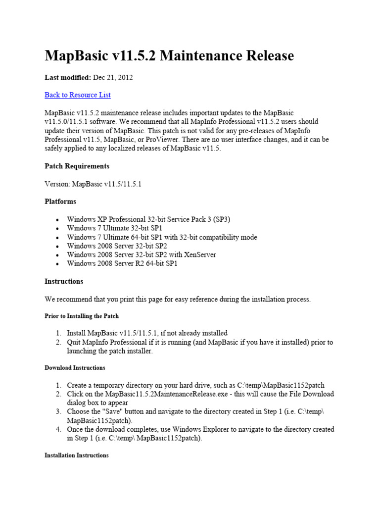 MapBasic v11 PDF Microsoft - 1715830035