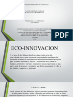 Eco-Innovacion Dipositivas