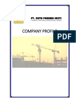 Company Profile DPS