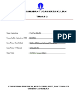 BJU TUGAS 2 Sistem informasi Manajemen_ Fitri Nurul Q _ 048685856