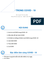 B10. ECMO Trong COVID - 19