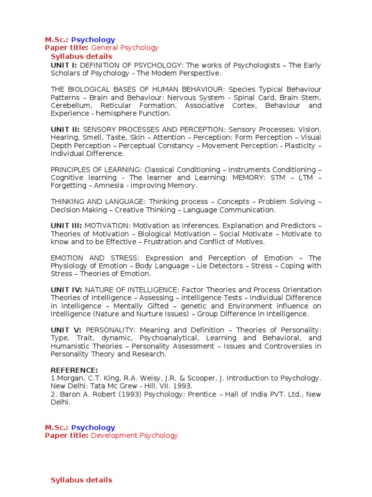 Psychology research topics 2020 image