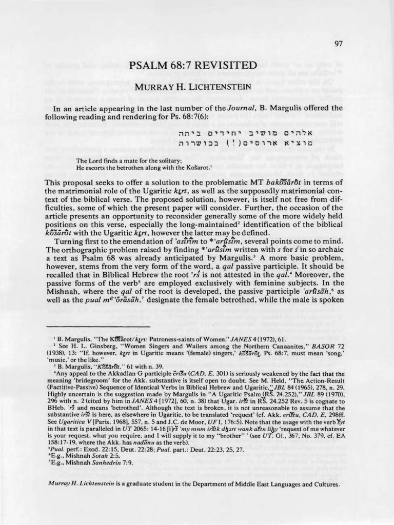 janes-04-lichtenstein-murra-y-h-psalm-68-7-revisited-pdf-adjective