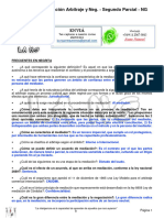 23-04-2024 - Mediación Arbitraje y Negociación - Segundo Parcial 