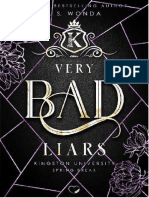 Very Bad Liars -3 J.S. Wonda (1)