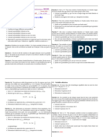 Probabilites Univers Fini Exercices-1-3