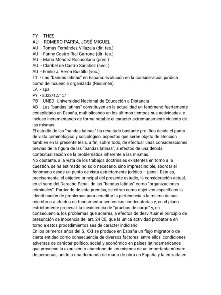 las-bandas-latinas-en-espa-a-evoluci-n-en-la-consideraci-n-jur-dica