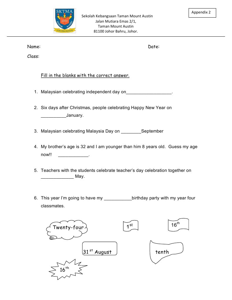 Appendix 2 | PDF