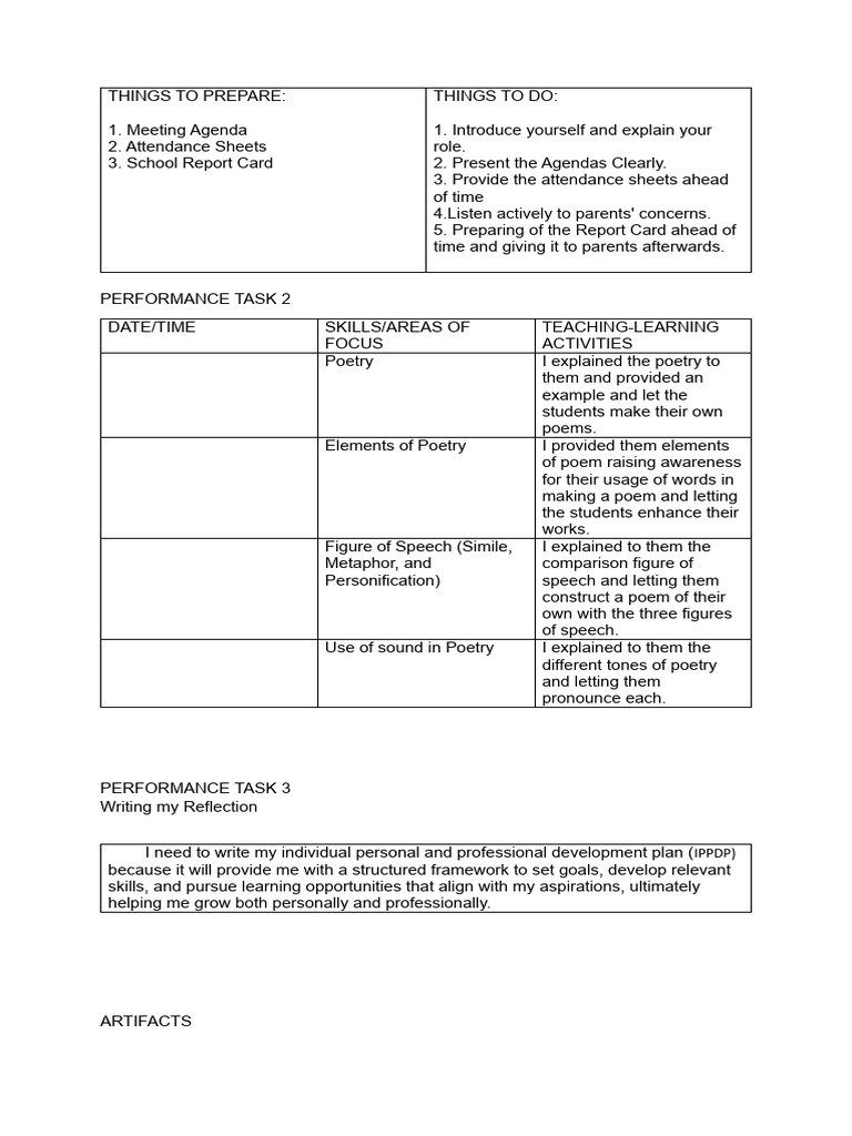 Learning task 10 pdf learning cognitive science