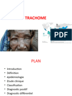 Le Trachome