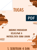 Tugas Andimas Mukhadam