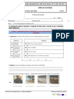 4 Teste 8º Ano PDF