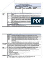 RPS Pembelajaran Terpadu RPS NEW