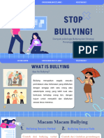 Stop Bullying Kel 3