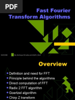 Download Fast Fourier Transforms by api-3837905 SN7317150 doc pdf