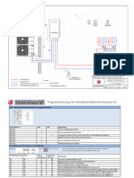 LG Therma V Waermepumpen Hydraulik Schema
