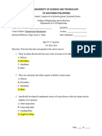 Quiz-2-ES303-Set-A