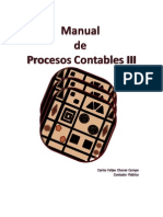 Manual de ad III- 1ra Parte