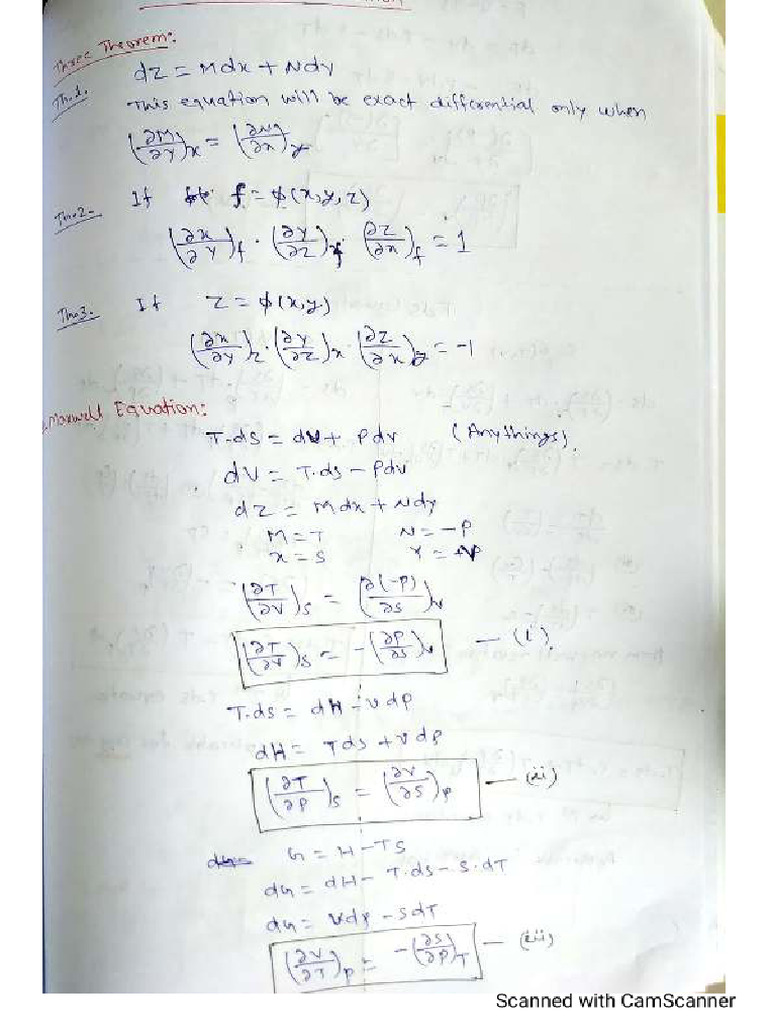 THR Module 3 | PDF
