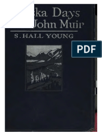 (1914) Alaska Days With John Muir (S. Hall Young)