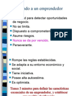 (6-EE) (1P) (2007!01!31) (Definiendo A Un Emprendedor y A Un Lider)