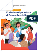 Panduan Pengembangan Kurikulum Operasional Di Satuan Pendidikan